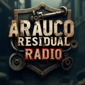Arauco Residual Radio