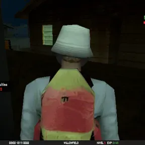 Free fire