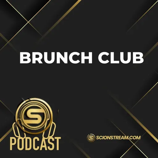 Brunch Club 2025-04-12 10:00