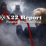 The Fog Of War Is Lifting, The Enemy Is In View, We Are In The Final Countdown – Ep. 3835