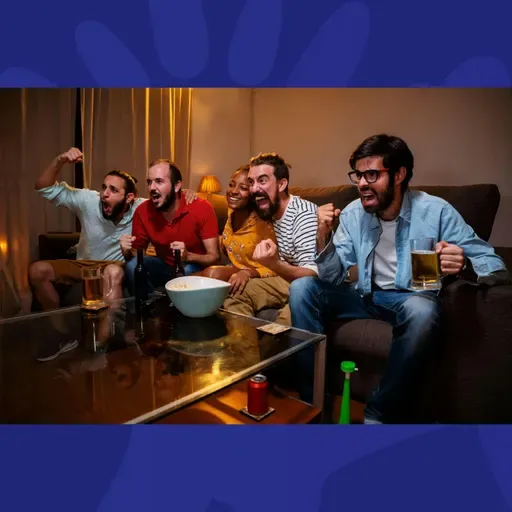 Tech Thursday: Get World Cup Ready