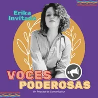 Hablando de Derechos Sexuales y Reproductivos con Érika Saldarriaga