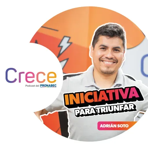Adrián Soto: "Mi carrera de Ingeniería Mecánica comenzó por una pasión que aprendí de mi padre, 'los fierros'"