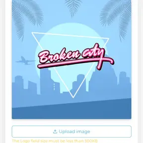 Broken City