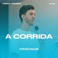 A Corrida - Estevão Pagliari