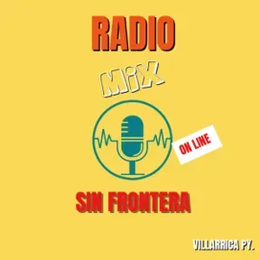 RADIO MIX SIN FRONTERA ON LINE