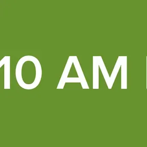 Radio 1610 AM Montreal