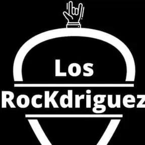 "Los Rockdríguez"
