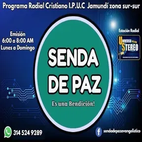 Senda de Paz