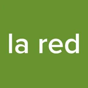 la red
