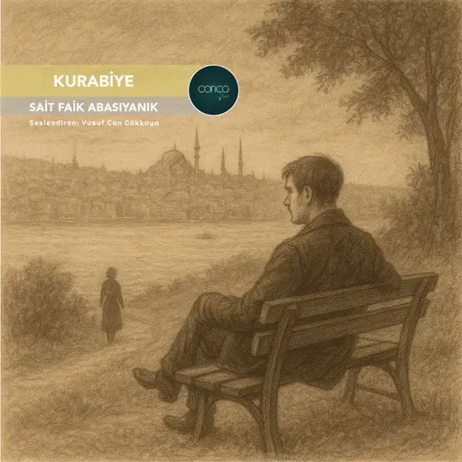 Öykü | Sait Faik Abasıyanık - Kurabiye