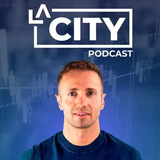 Day Trading en Directo con Acciones Americanas | Xavi Ruiz Ep.102