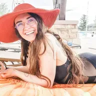 Catastrophizing...with Charisse!