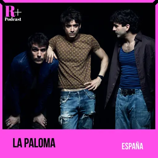 La Paloma: Sueños, Sonidos y el Nuevo Single ‘Si No Me Muevo’ I Entrevista