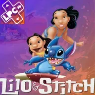 Disney se Atrevió a Tanto - Lilo & Stitch - LongPlayCast#348