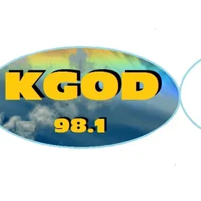KGOD 98.1  Urban Gospel Music
