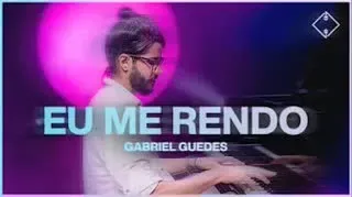 Eu Me Rendo