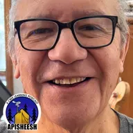 Episode 4: Greg Spence