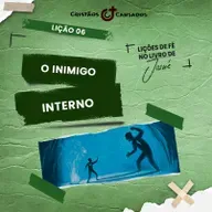 O inimigo interno | O Livro do Êxodo – L6 | 4Tri25
