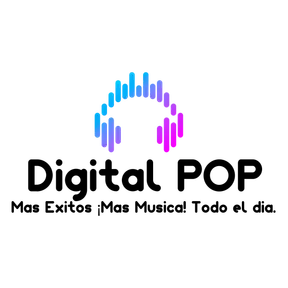 Digital pop