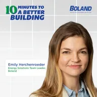 EP 34: Finding Utility Incentives in Your Building