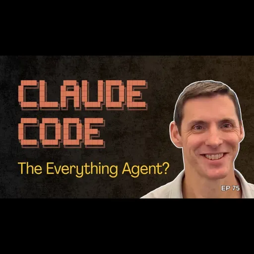 Advanced Claude Code Part 2 (ft Eric Buess)