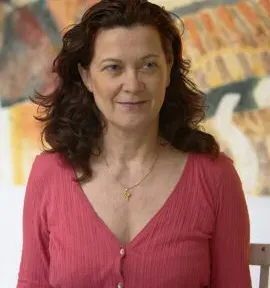 Anne Mandorla