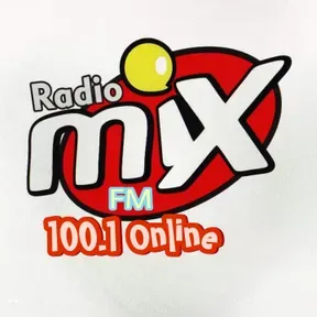 Radio MIX FM 100.1 Online