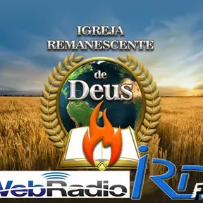WEB RÁDIO IRD FM