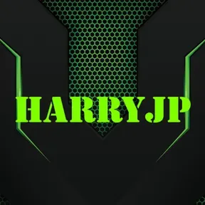 HarryJP