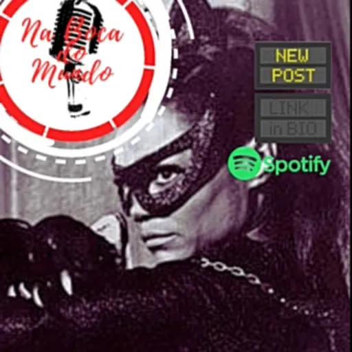 Eartha Kit A Mulher Gato