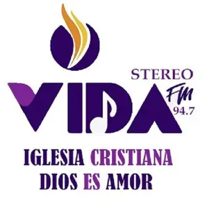 VIDA FM