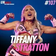 Tiffany Stratton on WWE Return, Jacob Fatu, Her New Boyfriend, Charlotte Flair, & WrestleMania 42