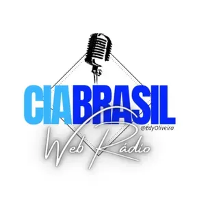 Cia Brasil Web Rádio
