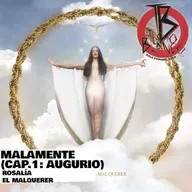 La Rosalía Malamente Techo Blanco