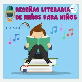Reseñas literarias cdialfaes