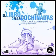 El libro de las cochinadas
