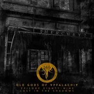 Episode 89: Lost in the Shadows