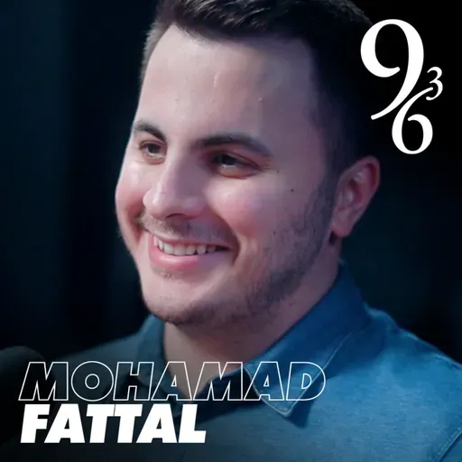 ‎اسرار مجال صناعة المحتوى مع محمد فتال مؤسس شركة الفان جروب