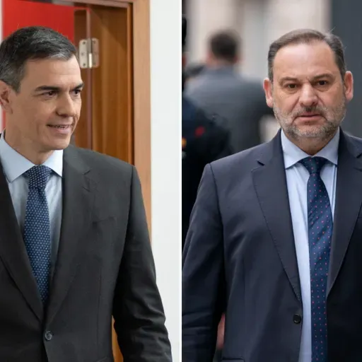 Marta García Aller sobre los audios de Koldo y Ábalos: "La cuestión de los puteros no me parece menor para la izquierda"