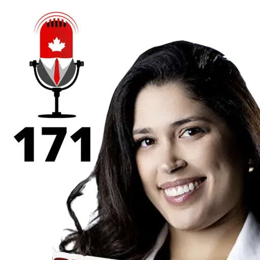 EP#171 O futuro da IA no setor financeiro - Teresa Cristina
