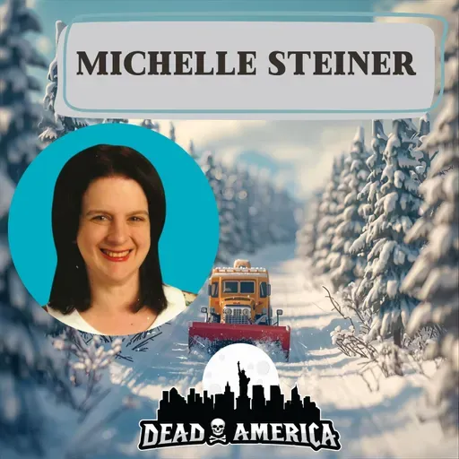 Michelle Steiner Overcoming Disabilities and Finding Purpose