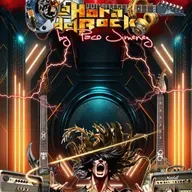 LA HORA DEL ROCK N. 329 SI QUIERES HEAVY ROCK AQUI LO TIENES!!
