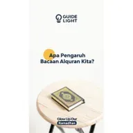 Apa Pengaruh Bacaan Alquran Kita? (3 menitan)