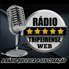 Rádio Tripeirense Web