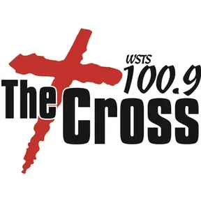WSTS The Cross 100.9 FM