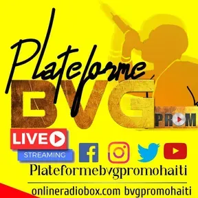 BVGPROMOHAITI