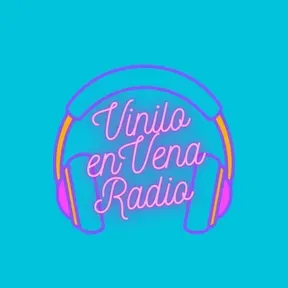 vinilo en vena radio