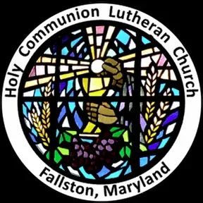 HOLY COMMUNION LUTHERAN CHURCH - Fallston MD