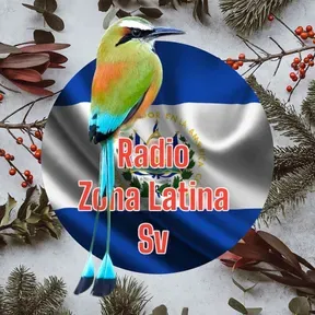 Radio Zona Latina SV